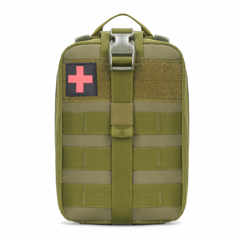 Tactical Medical Pouch