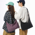 Casual Lightweight Hobo Bag