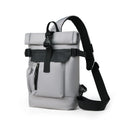 Waterproof Rolltop Backpack