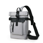 Waterproof Rolltop Backpack