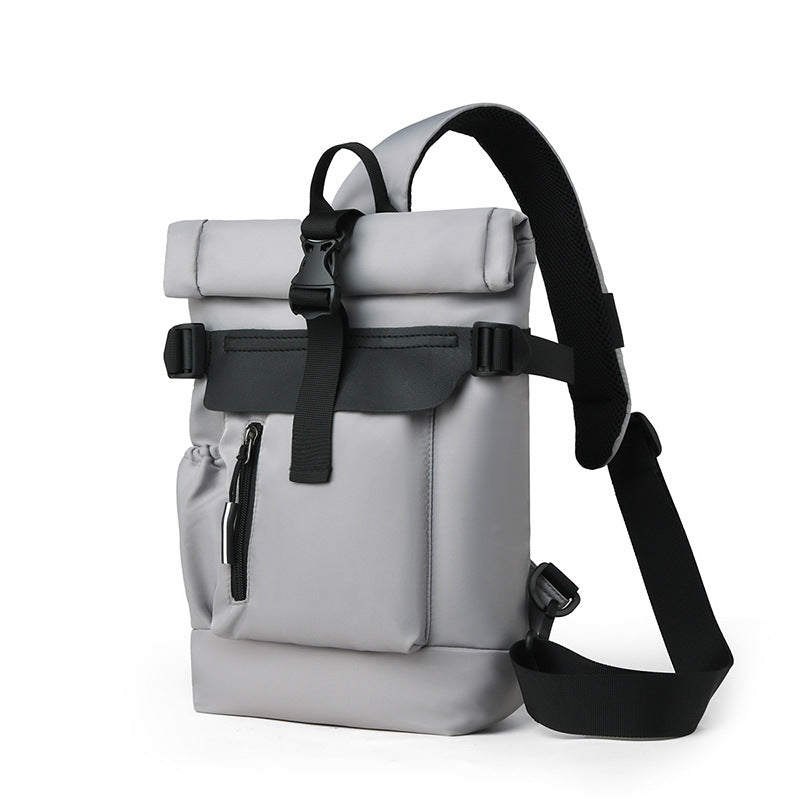 Waterproof Rolltop Backpack