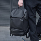 Versatile Urban Waterproof Rucksack