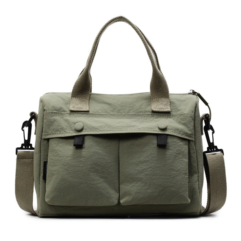 Multi-Pocket Utility Bag