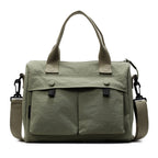 Multi-Pocket Utility Bag