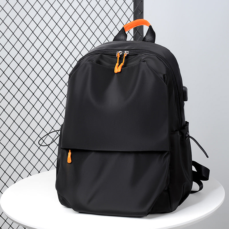 Innovative Anti-Theft Backpack
