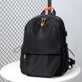 Innovative Anti-Theft Backpack