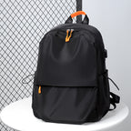 Innovative Anti-Theft Backpack