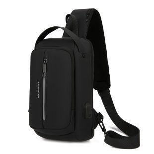 Stylish Oxford Sling Bag