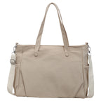 Durable Multi-Pocket Tote Bag