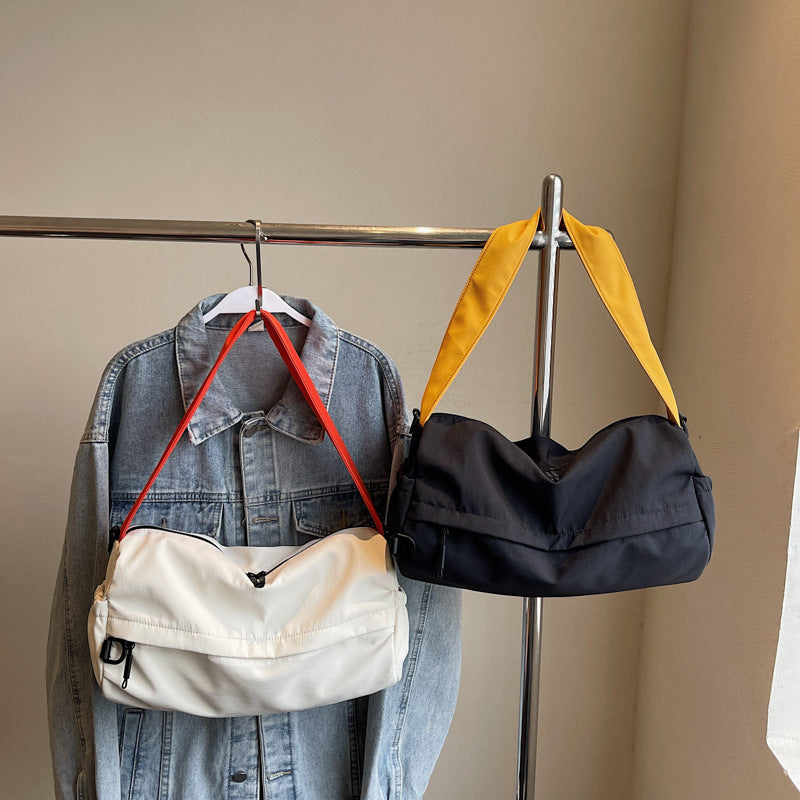 Multi-Functional Casual Sling Bag