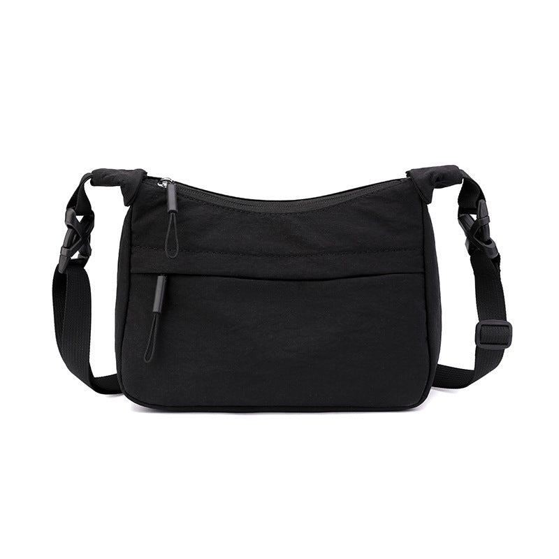 WoMulti-Functional Everyday Messenger Bag
