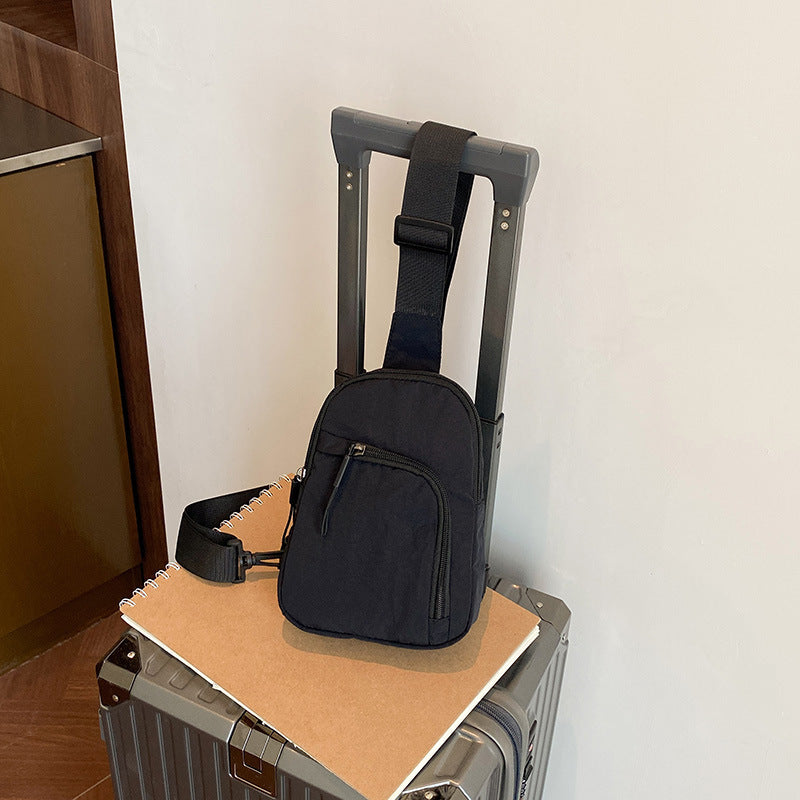 Compact Sling Bag