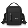 Versatile Multi-Pocket Crossbody Bag