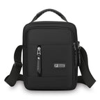 Versatile Multi-Pocket Crossbody Bag