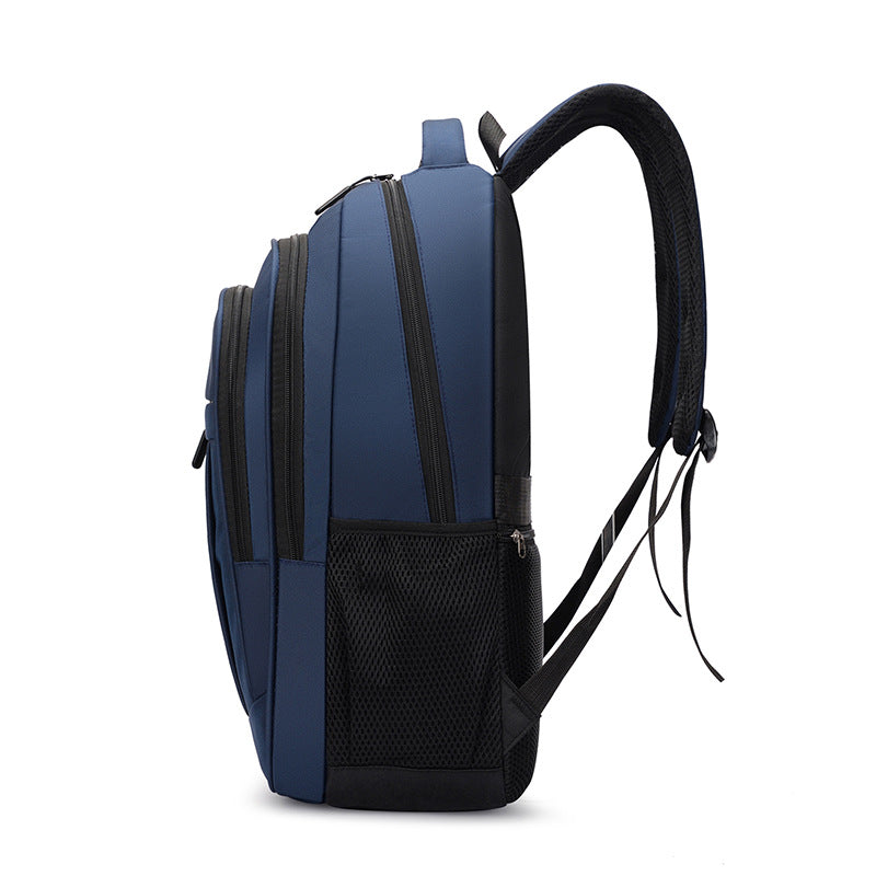 Sleek Professional Business Backpack