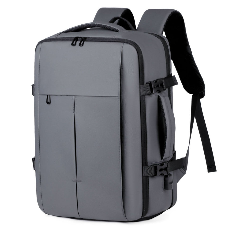 Versatile Multi-Functional Backpack