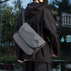 Waterproof Utility Messenger Bag