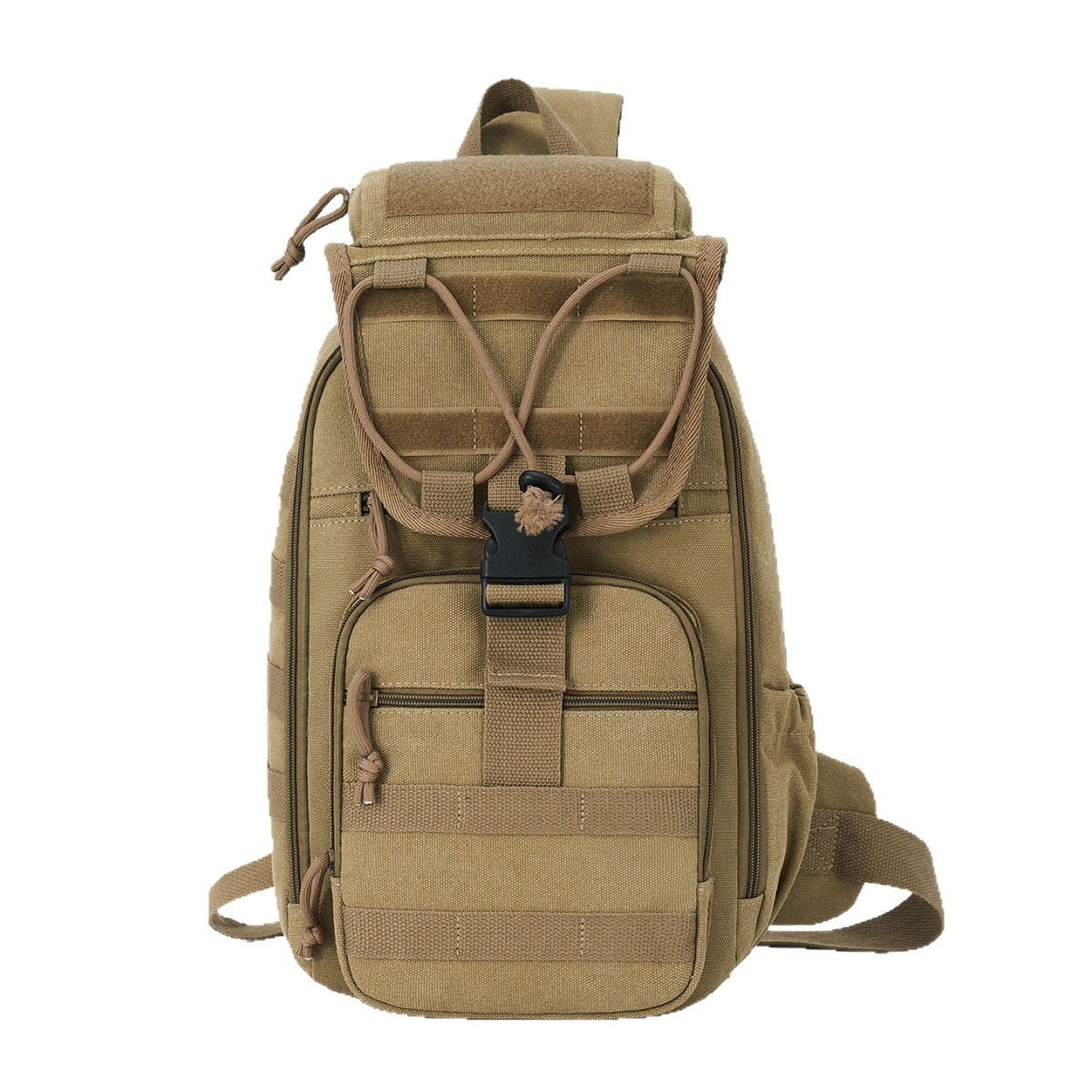 Tactical Sling Backpack