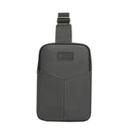 Unisex Minimalist Travel Crossbody Pouch