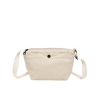 Compact Travel Crossbody Pouch