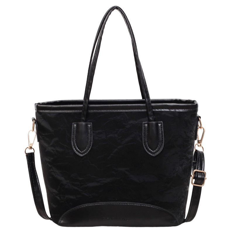 Stylish Utility Handbag