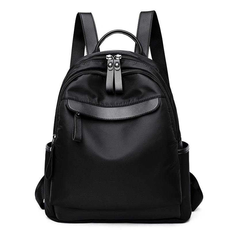 Multi-Pocketed Everyday Backpack