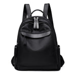 Multi-Pocketed Everyday Backpack