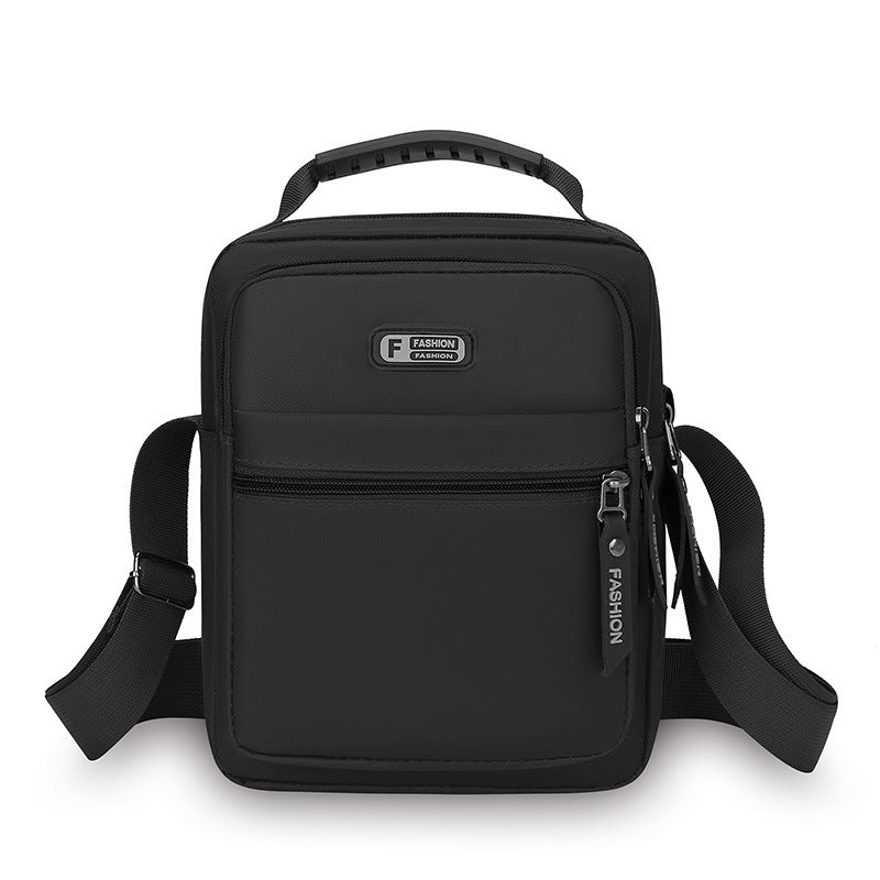 Multifunctional Tech Organizer Bag