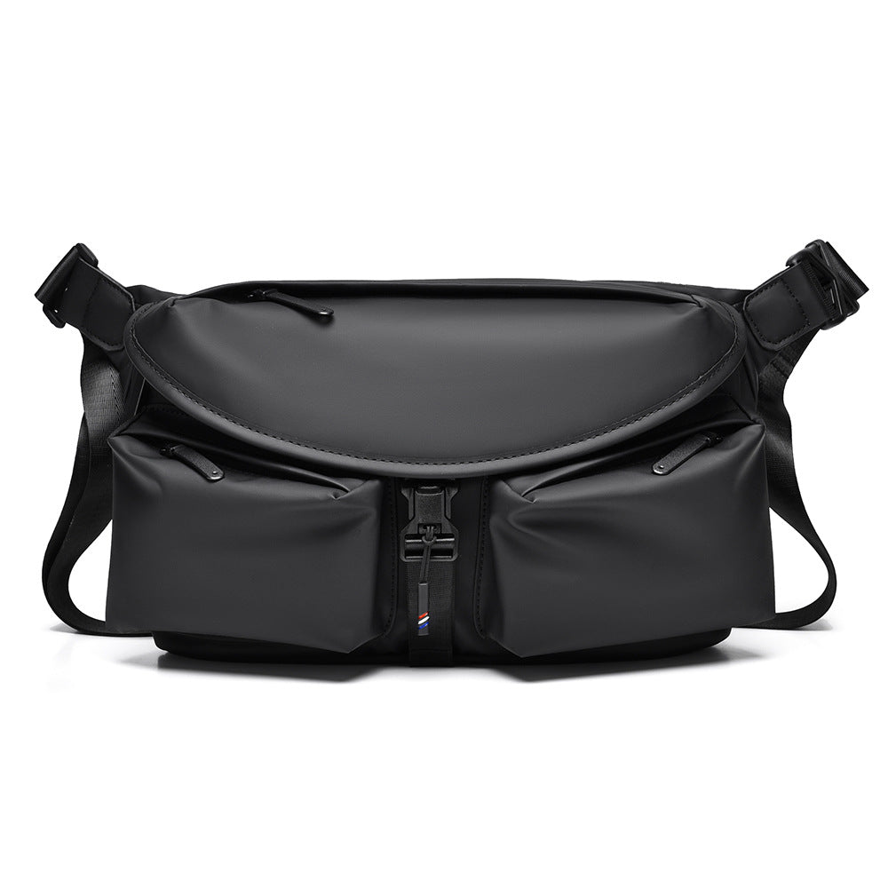 Versatile Utility Crossbody Bag Calm Wears