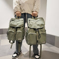 Functional Outdoor Backpack