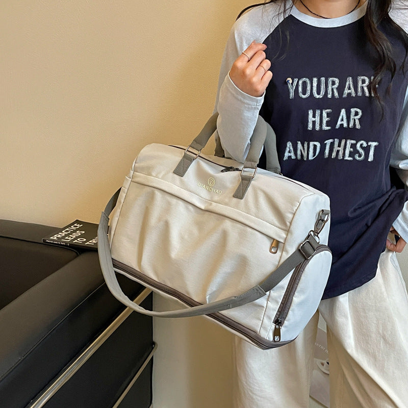 Versatile Multi-Purpose Sport Tote