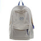 Casual Drawstring Closure Backpack