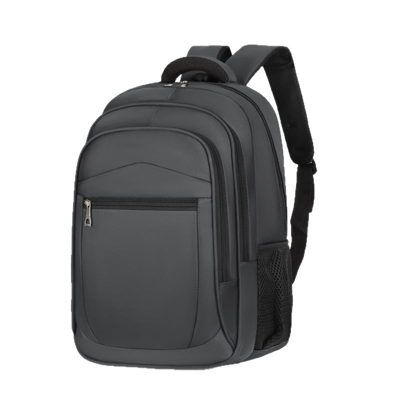 Versatile Multi-Compartt Backpack