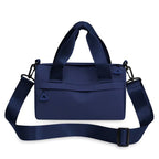 Stylish Polka Dot Mini Handheld Bag