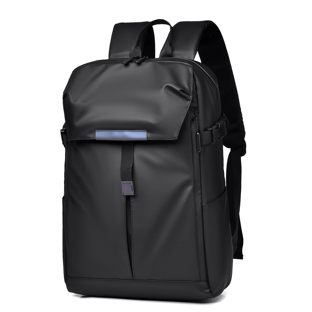 Modern Utility Laptop Backpack