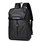 Modern Utility Laptop Backpack