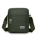 Versatile Crossbody Organizer Bag
