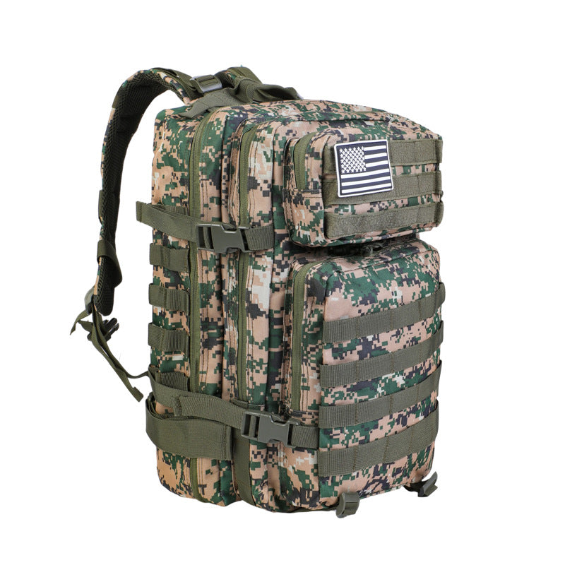 Tactical Hiking Backpack