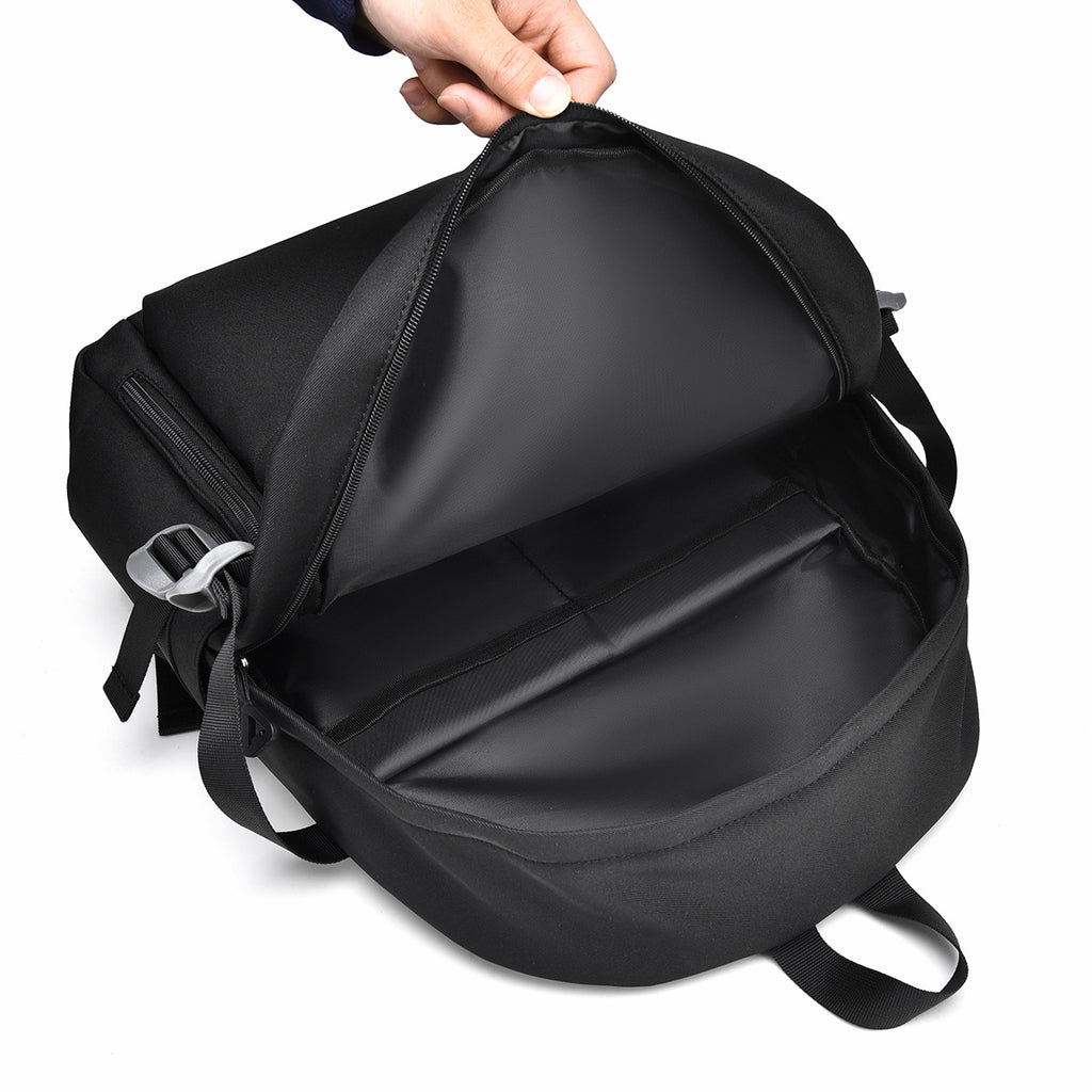 Ergonomic Multi-Functional Daily Backpack