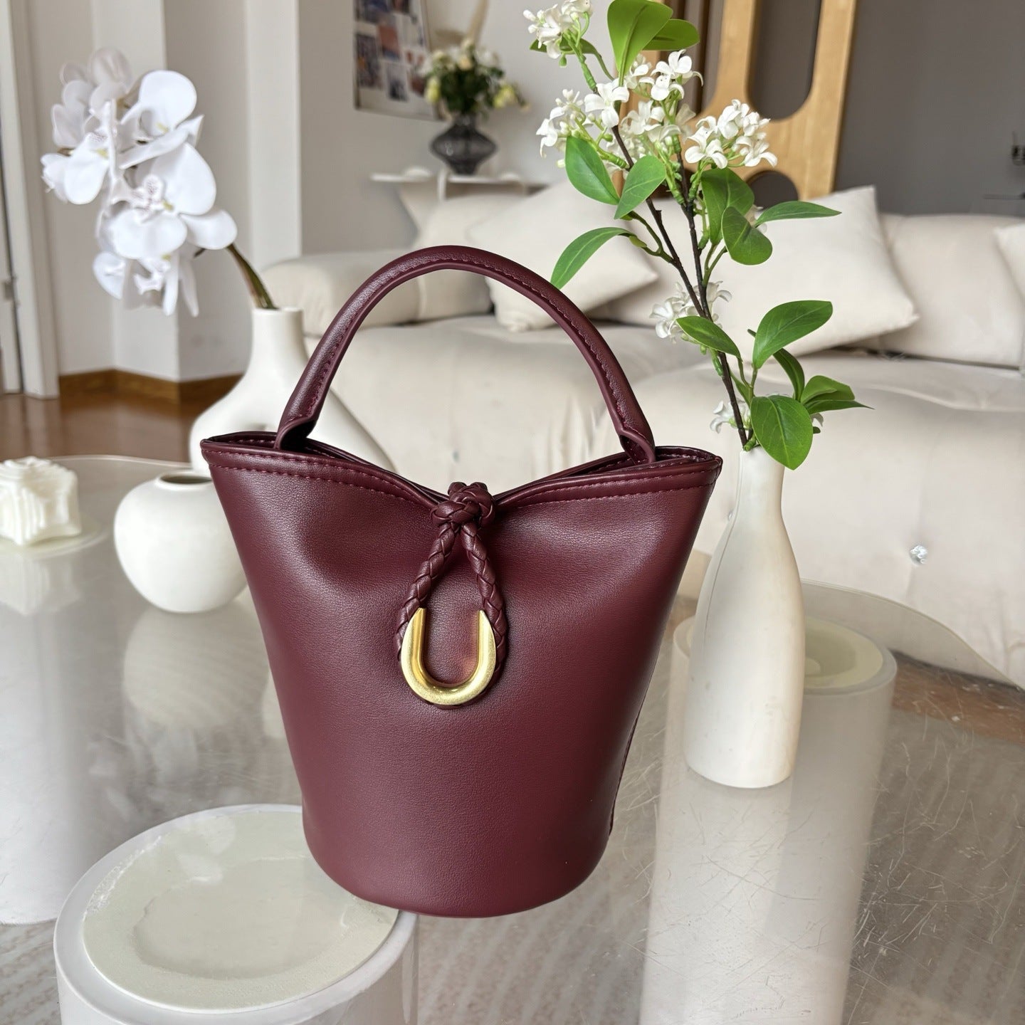 Women’s fashionable mini handbag-https://detail.1688.com/offer/917104464919.html-Calm Wears-Rot-15-Calm Wears