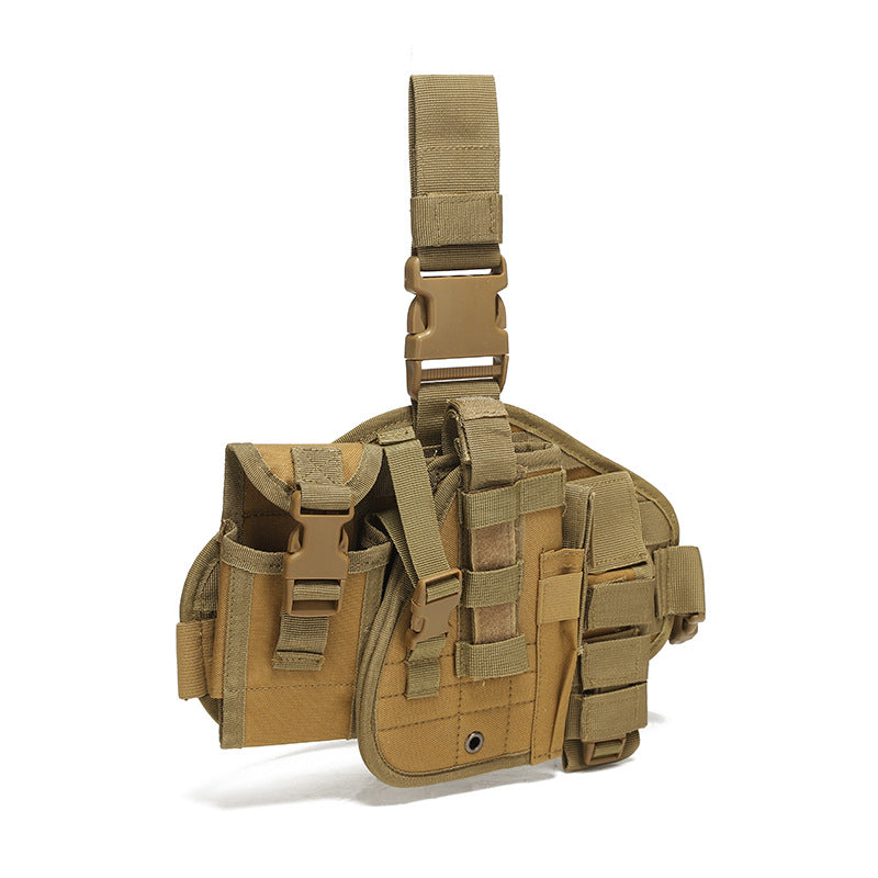 Tactical Utility Belt Pouch