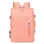 Multi-Functional Travel Organizer Backpack
