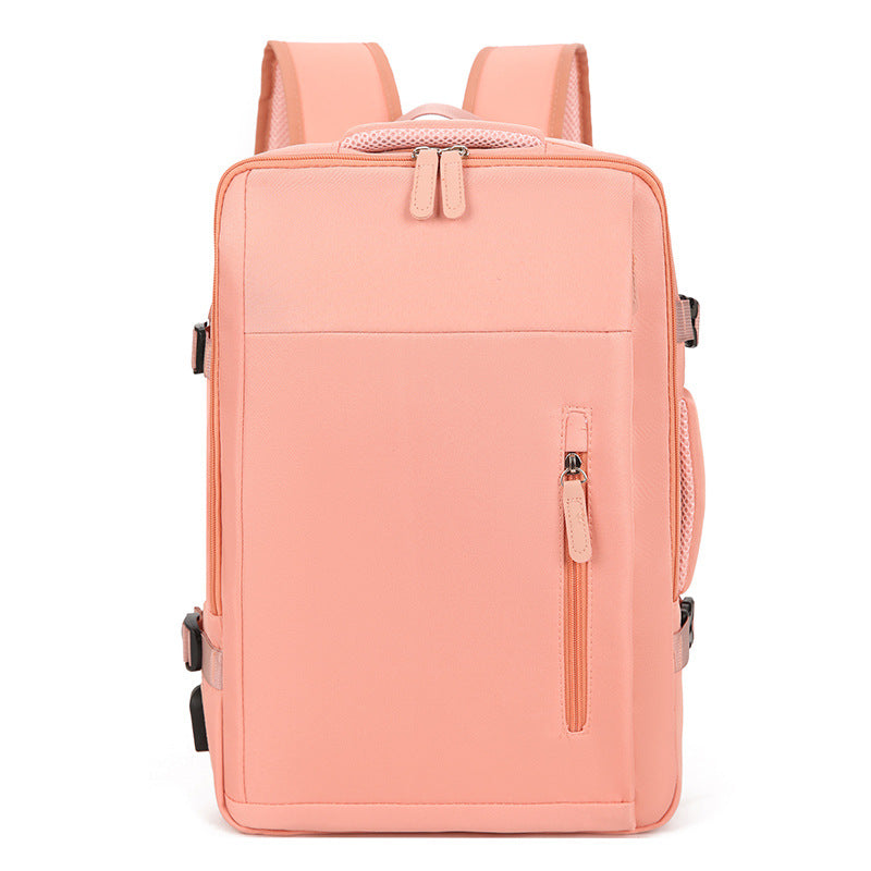 Multi-Functional Travel Organizer Backpack