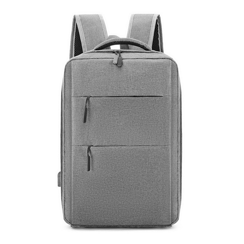 Travel-Friendly Multi-Functional Backpack Calm Wears