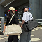 Innovative Multi-Functional Backpack