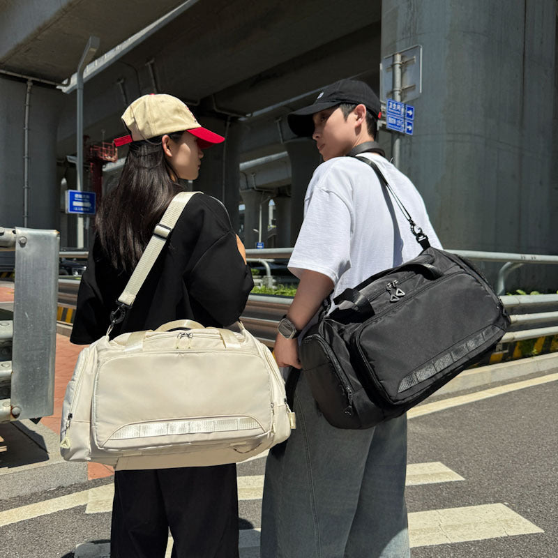 Innovative Multi-Functional Backpack