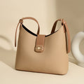Stylish Textured Handbag