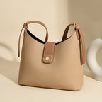 Stylish Textured Handbag