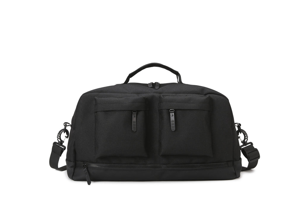 Multi-Functional Travel Duffel Bag