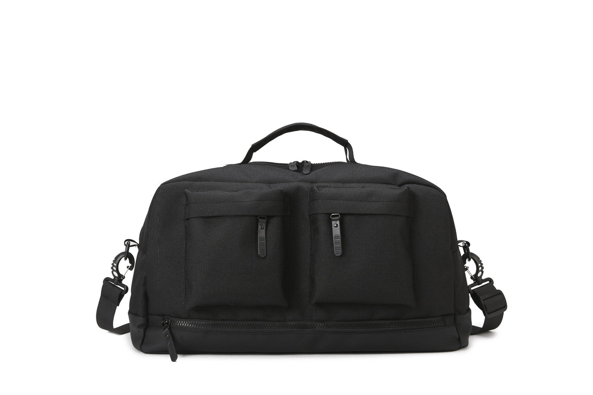 Multi-Functional Travel Duffel Bag
